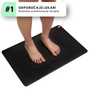 sk (2) BioGround podložka na uzemnenie